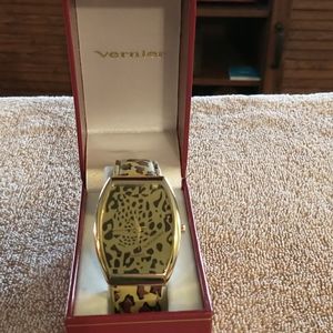 Vernier Watch by 7 West